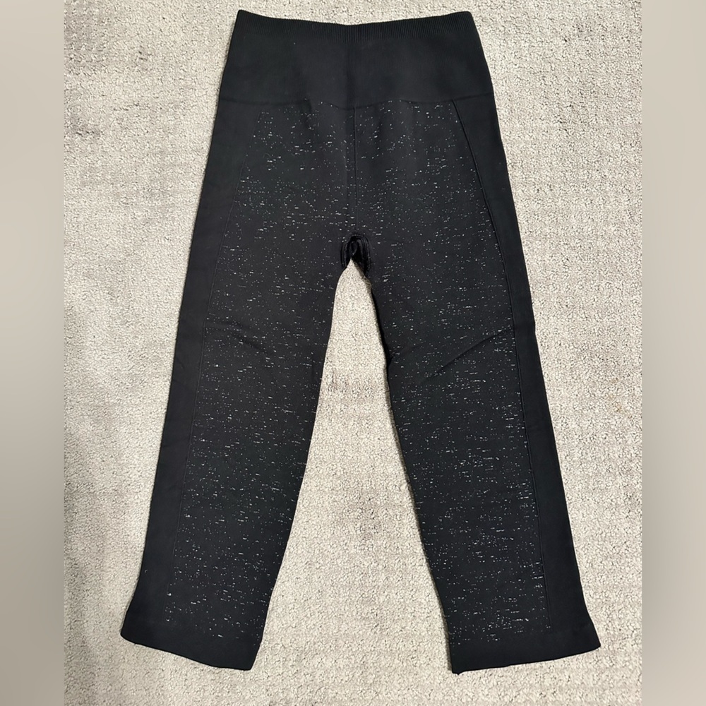 Lululemon Flow Crop Leggings